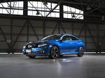 Honda Civic Sedan RS 2016 года (AU)